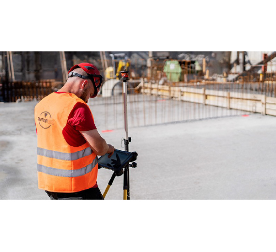 Kontrol Ünitesi Leica Icon CC200 2