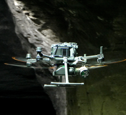 Advanced Dust Filter 3