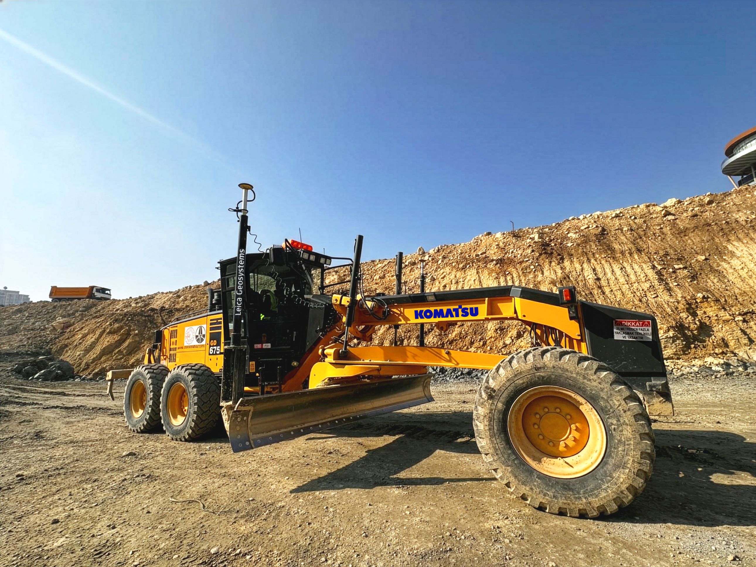 Marubeni Dağıtım Ve Servis Akıllı Saha 01