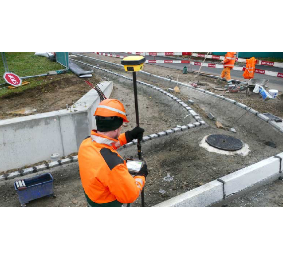 Kontrol Ünitesi Leica Icon CC170