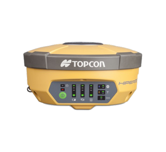 GNSS Topcon Hiper VR 2