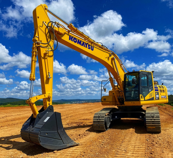 Akıllı Makineler Pc290lci 11 7