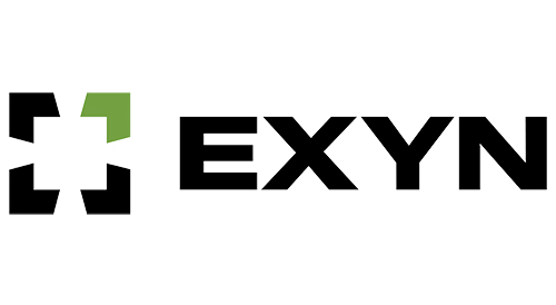 Exyn Logo