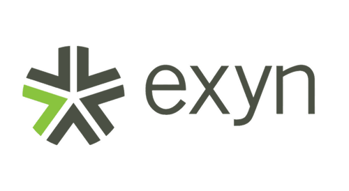 Exyn Logo