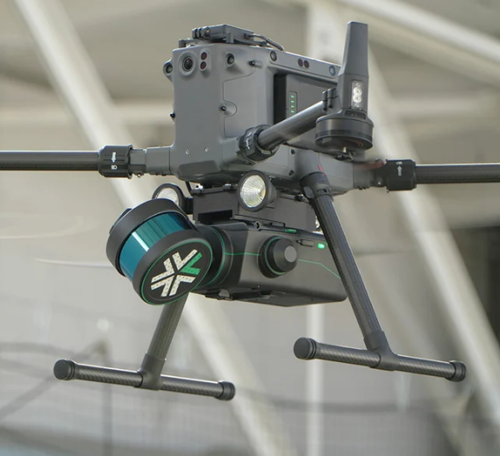 Drone Baglantı Kiti