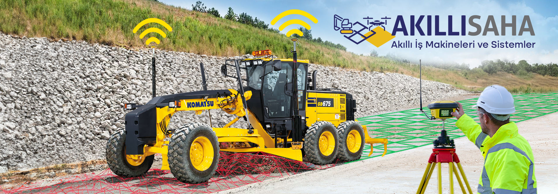 Akilli Saha Web Site Gorsellerakilli Saha 1920X670