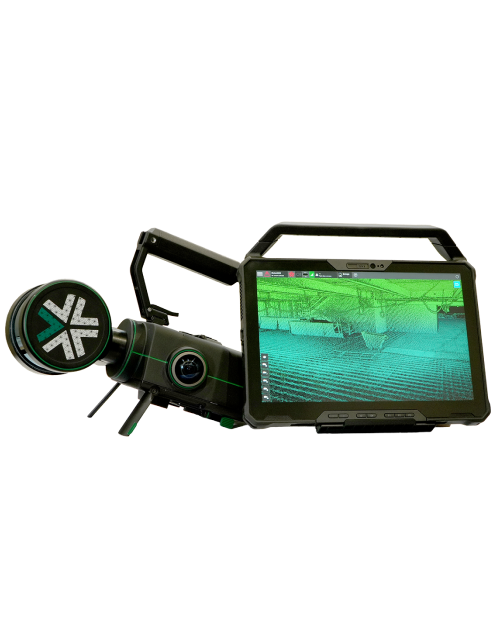 Lidar Donanım Serisi